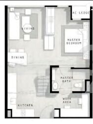 Bijou (D5), Apartment #582839631